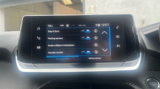 Peugeot 208 1.2 PureTech 100 Allure 5dr Petrol Hatchback